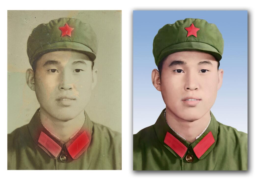 源城破损照片修复-18