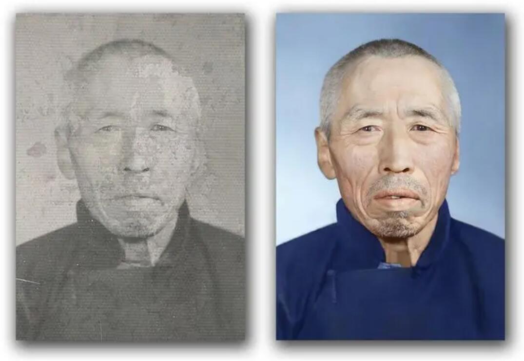 源城破损照片修复-56
